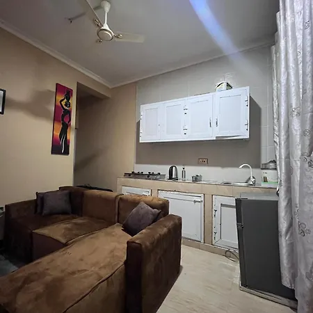 City Charm Apartment - One Bedroom